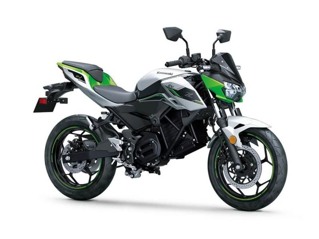 2024 Kawasaki Z e-1 ABS ABS in Millstone, NJ