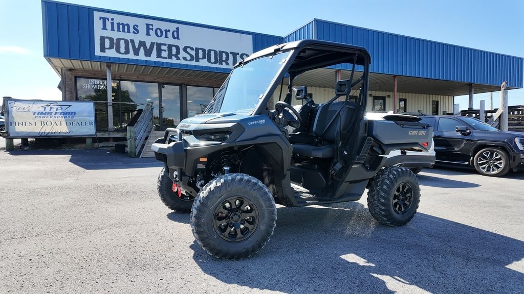 2026 Can-Am Defender XT HD11 in winchester TN