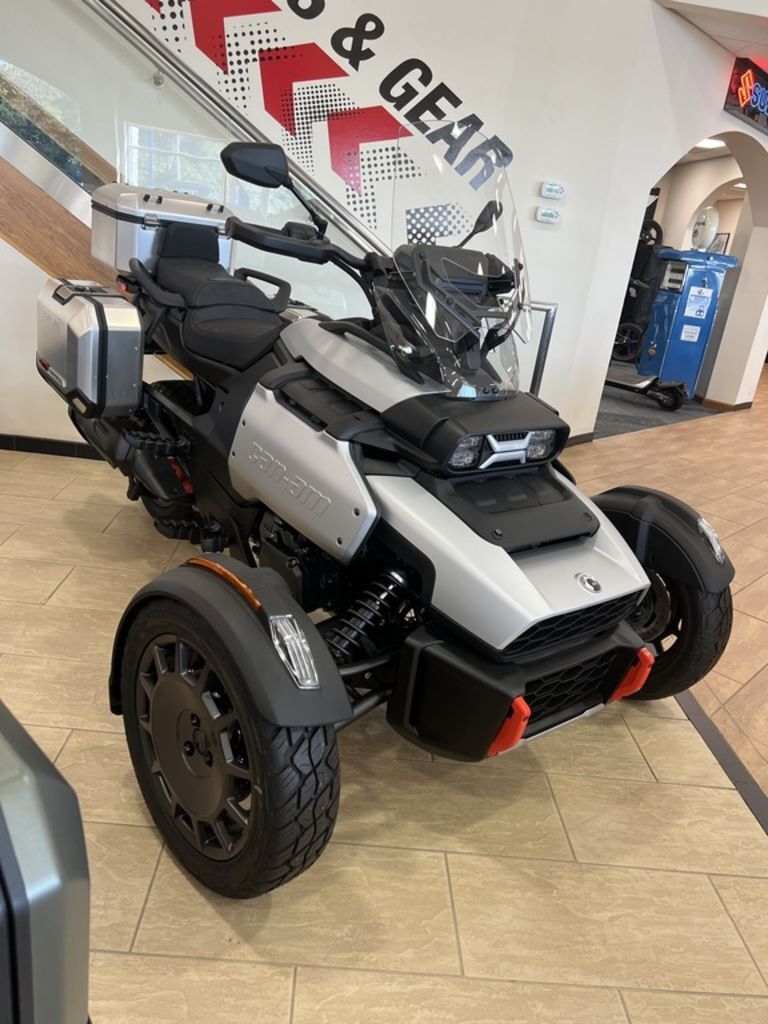 2025 Can-Am Canyon XT XT in Millstone, NJ