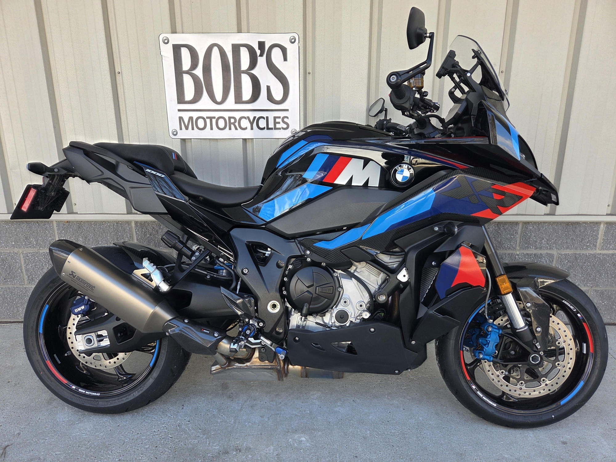 2026 BMW M 1000 XR 1000 XR in Jessup, MD
