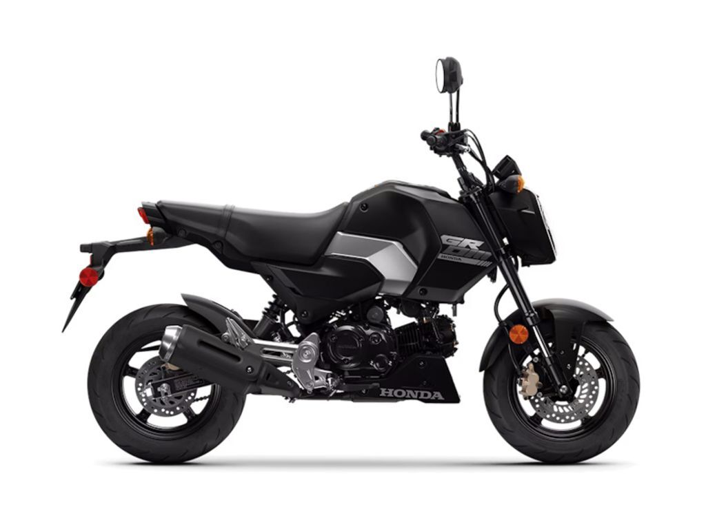 2026 Honda® Grom SP SP in Roanoke, VA