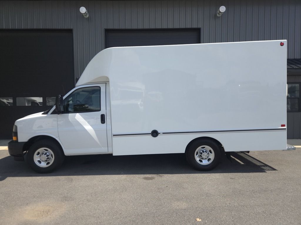 2019 Chevrolet Express 3500 in West Chester, PA