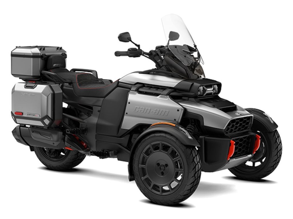 2025 Can-Am Canyon XT XT in Roanoke, VA
