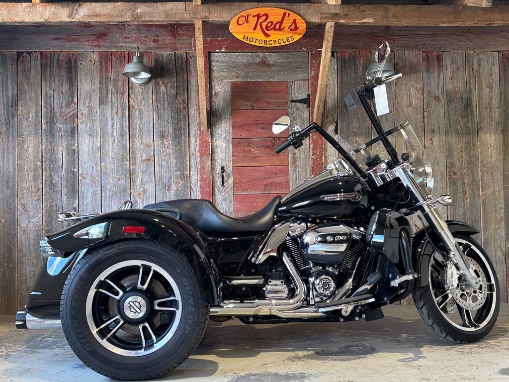 2021 Harley-Davidson® FLRT - Freewheeler® in Simpsonville, SC
