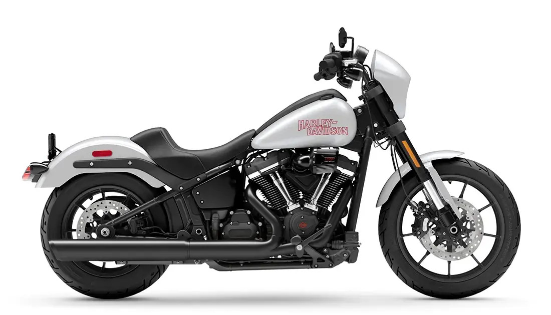 2026 Harley-Davidson Low Rider S S in Newnan, GA