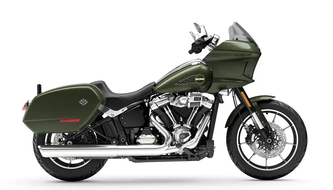 2026 Harley-Davidson Low Rider ST ST in Newnan, GA