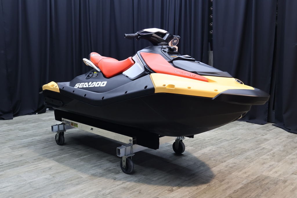 2025 Sea-Doo Spark for 2 Rotax® 900 ACE - 90 CONV with IBR and FOR 2 - 90 in tequesta FL
