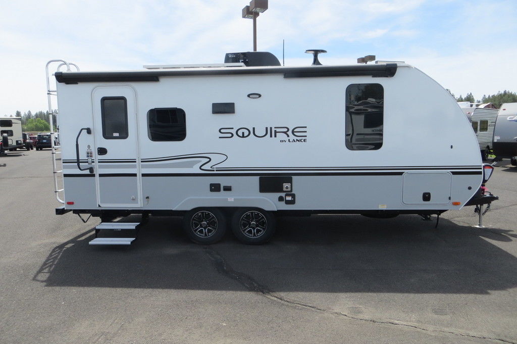 2024 Lance Travel Trailer 1995 SQUIRE RV