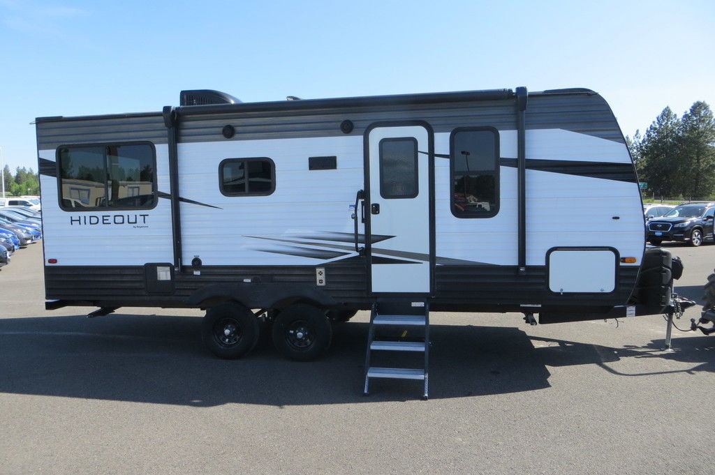 2020 Keystone Rv Hideout 20LHSWE in deer park WA