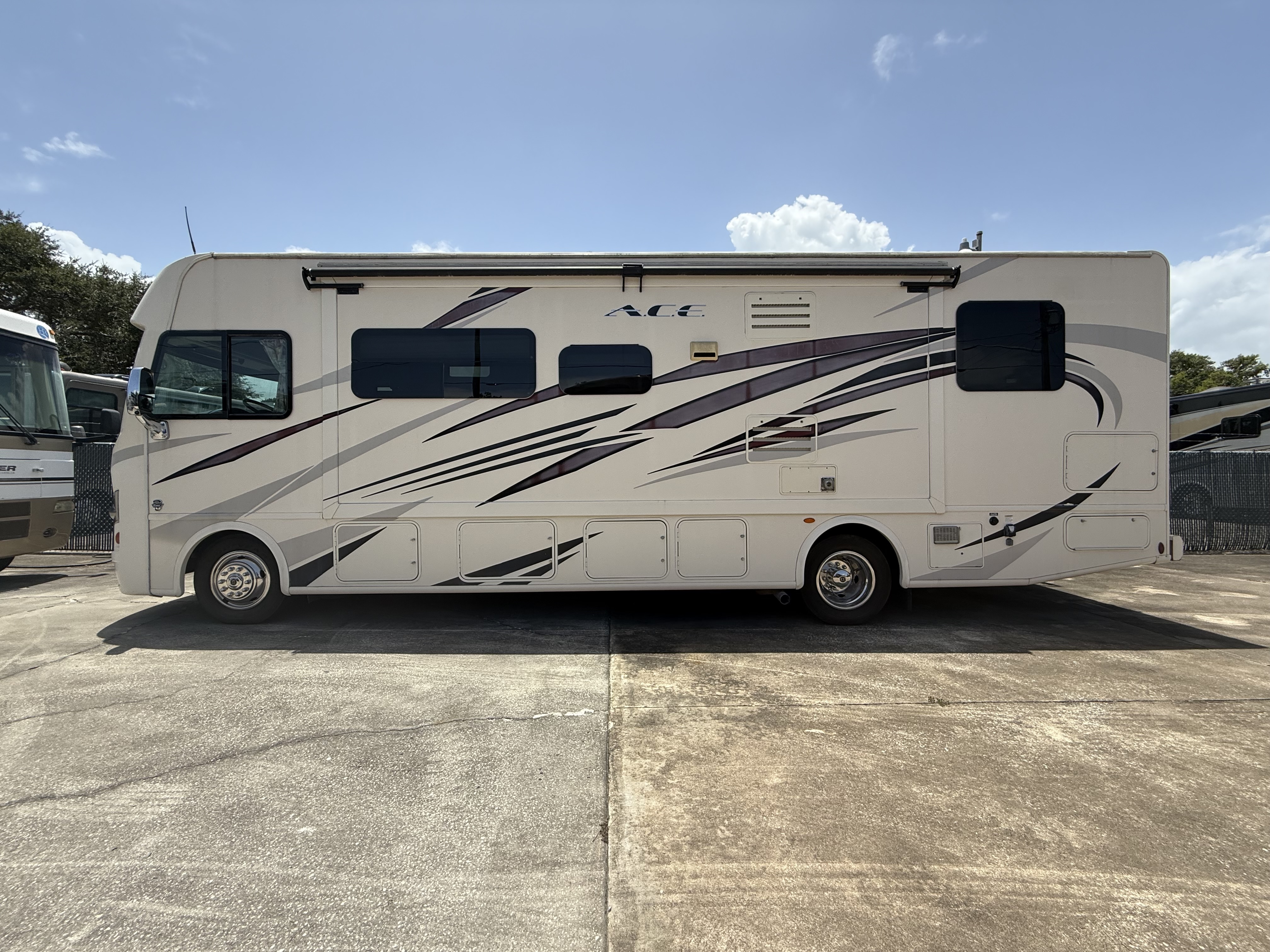 2019 Thor Motor Coach A.C.E. 30.4 in ormond beach FL