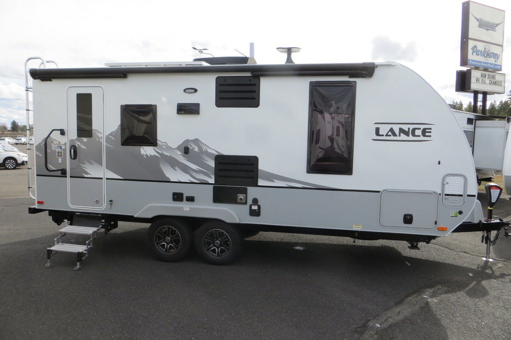 2026 Lance 1995 in deer park WA