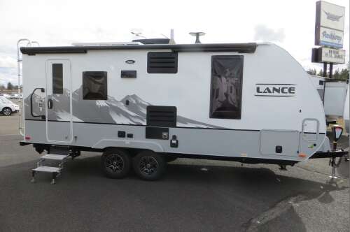 2026 Lance 1995 in deer park WA