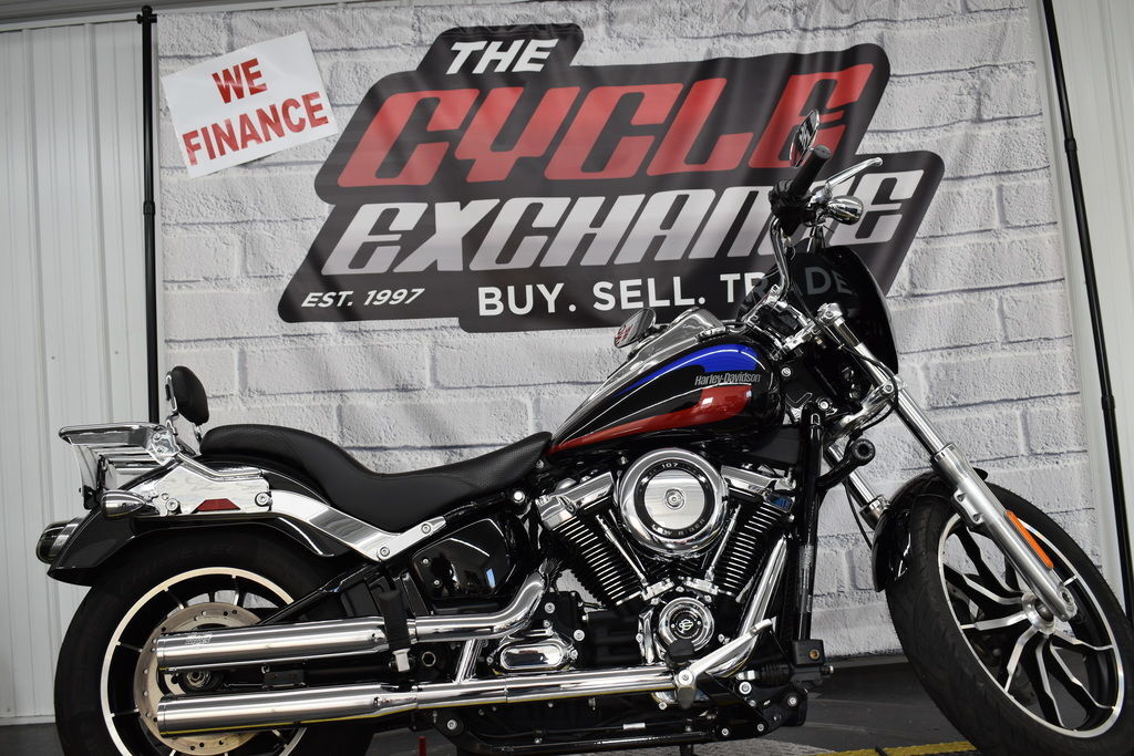 2020 Harley-Davidson® FXLR - Softail® Low Rider® in Andover, NJ