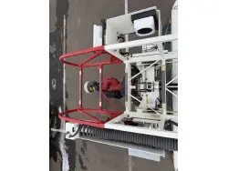 2018 PIERCE ARROW XT LADDER