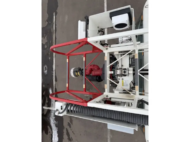 2018 PIERCE ARROW XT LADDER