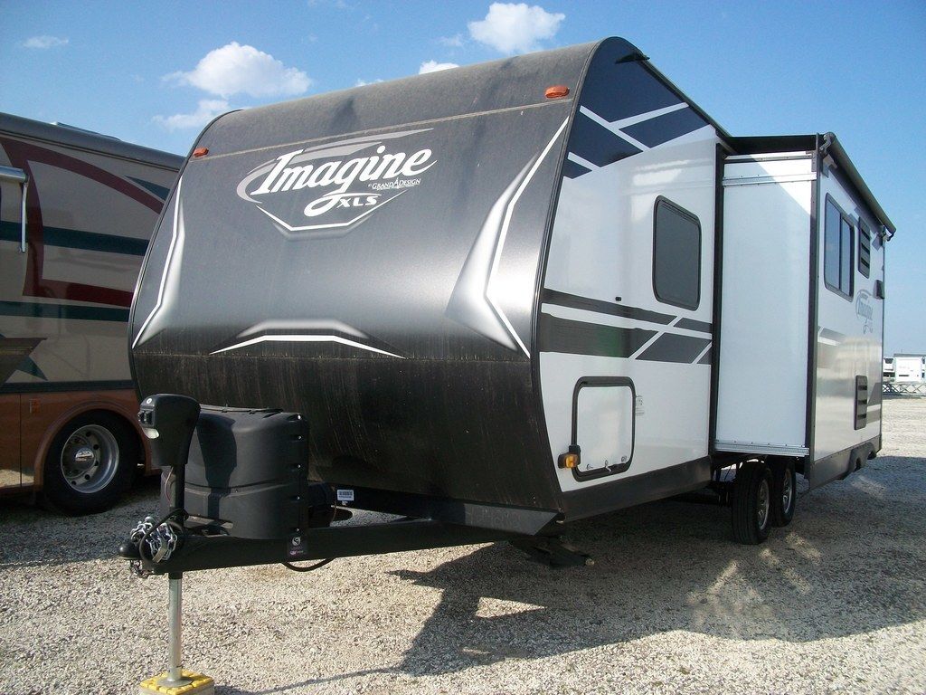 2022 Grand Design Imagine XLS 22MLE in denton TX