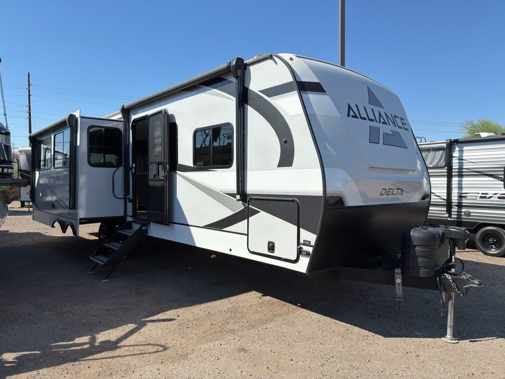 2024 Alliance Rv Delta 292RL in lake havasu city AZ