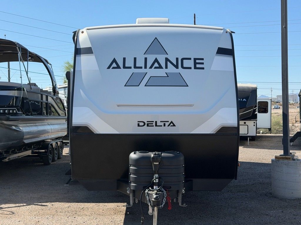 2024 Alliance Rv Delta 292RL in lake havasu city AZ