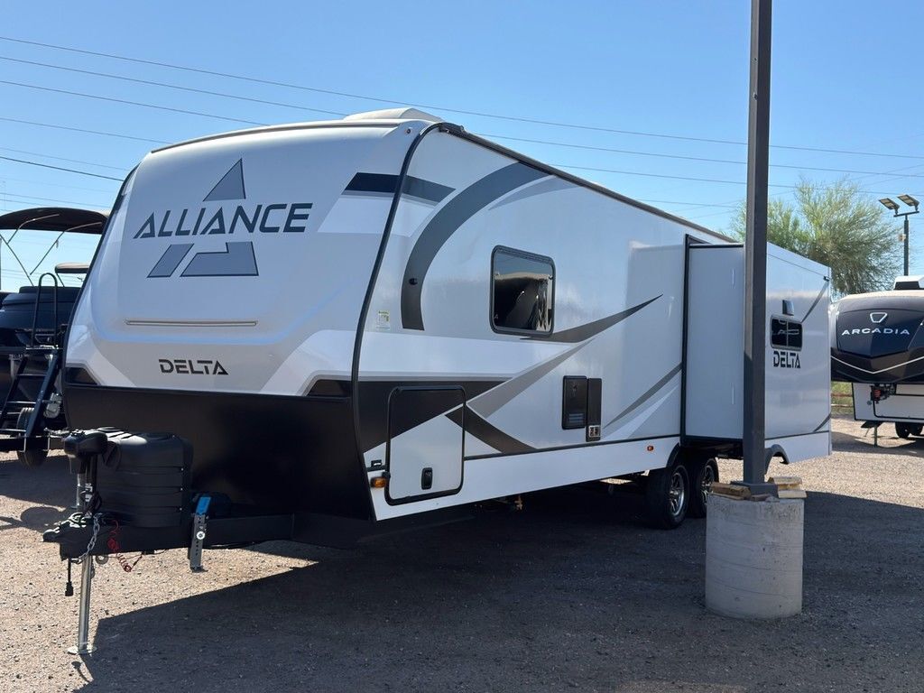 2024 Alliance Rv Delta 292RL in lake havasu city AZ