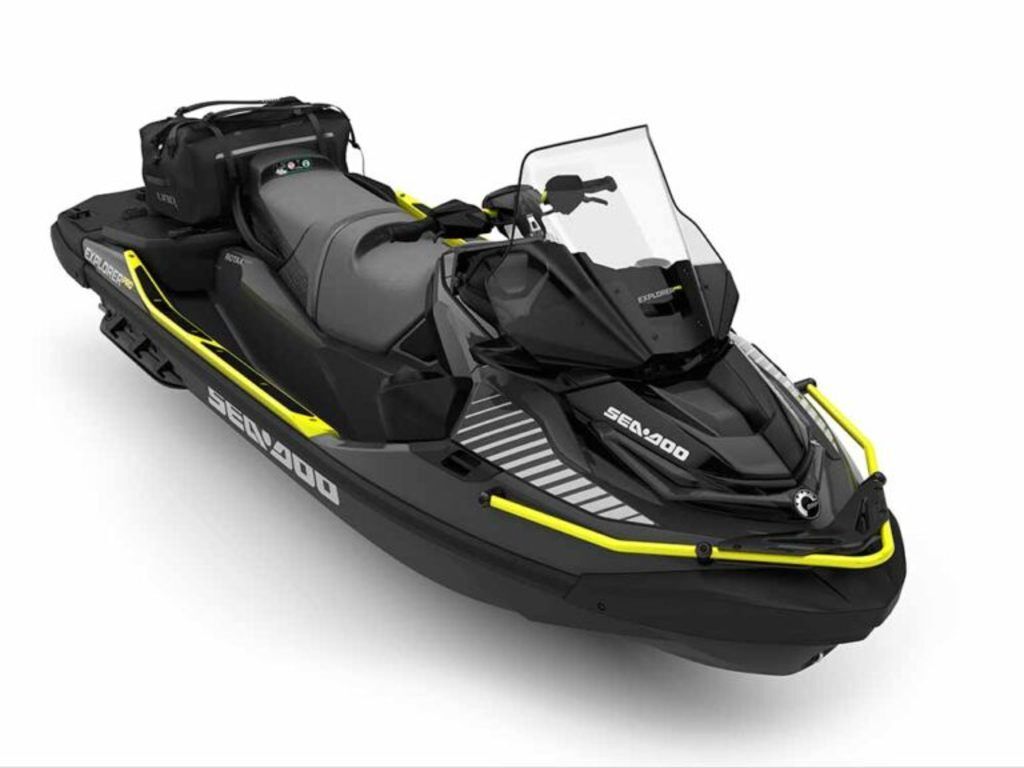 2026 Sea-Doo Explorer Pro® 230 w/ Audio in winchester TN