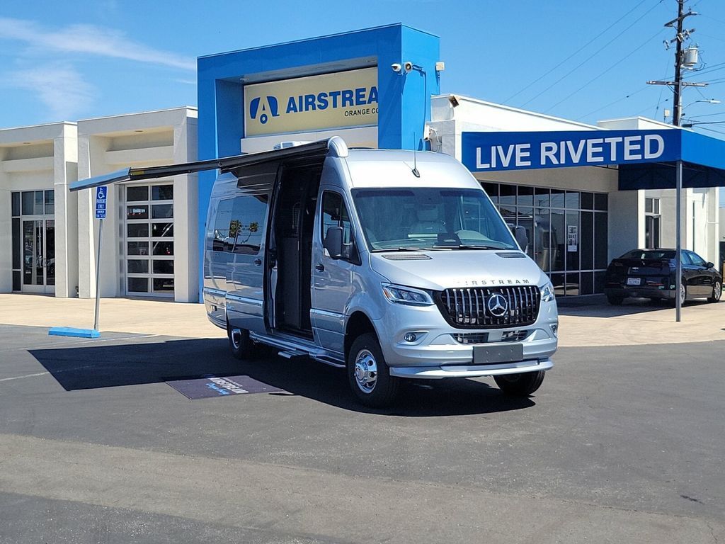 2026 Airstream Interstate 24GT in midway city CA