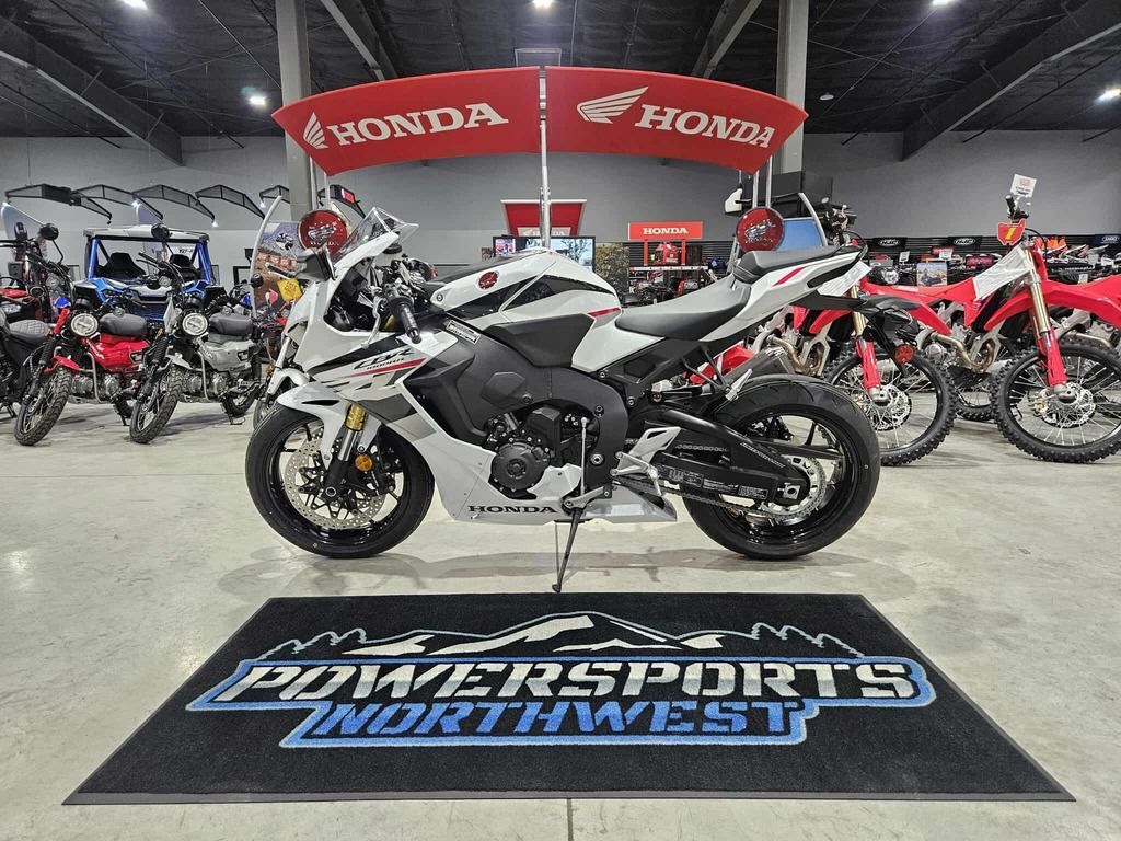 2026 Honda® CBR1000RR 1000RR in Chehalis, WA