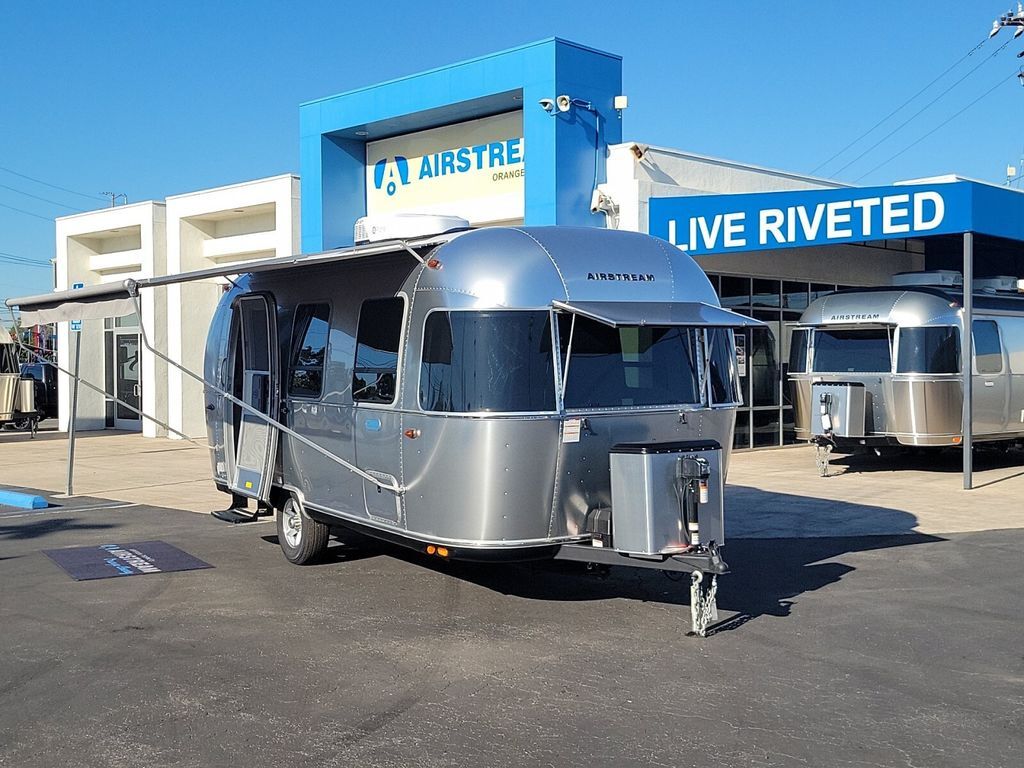 2026 Airstream Bambi ® 22FB in midway city CA