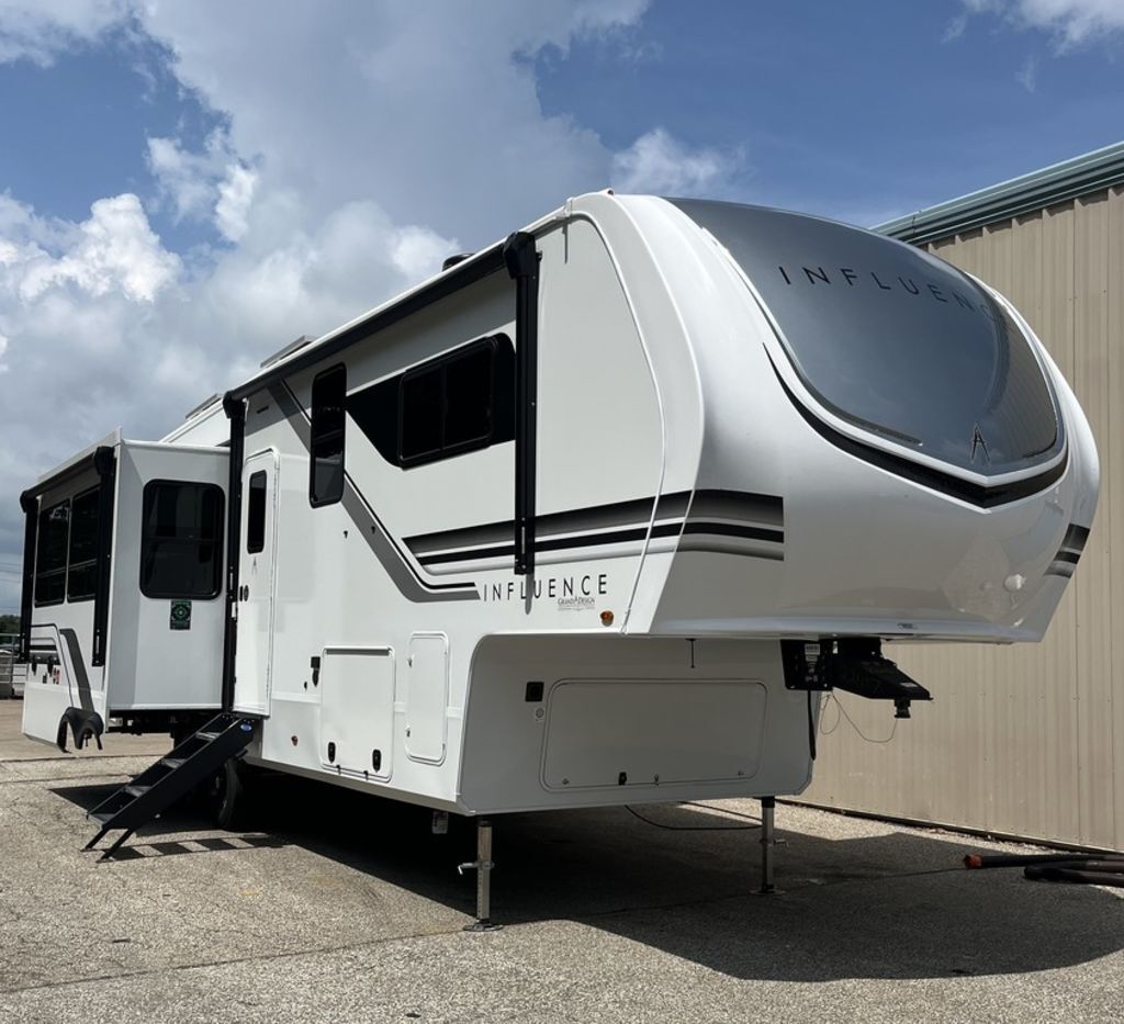 2026 Grand Design Influence 3003RL in erie PA