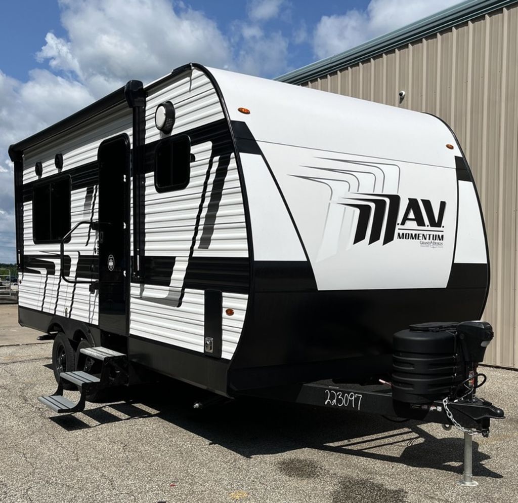 2026 Grand Design Momentum MAV 17MAV in erie PA