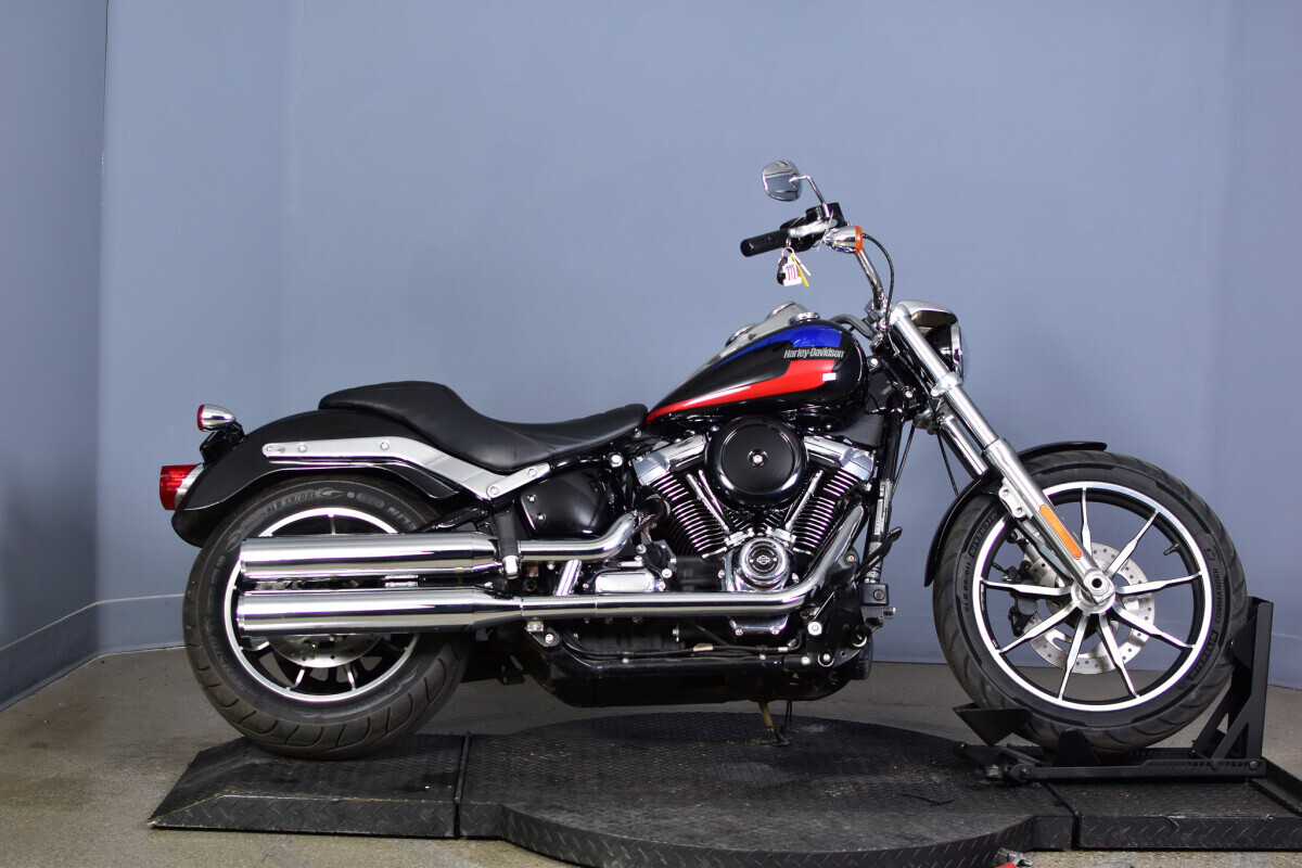 2018 Harley-Davidson Low Rider in Riverside, CA