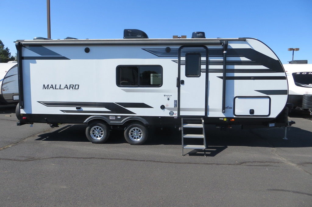 2022 Heartland Mallard 223RK in deer park WA