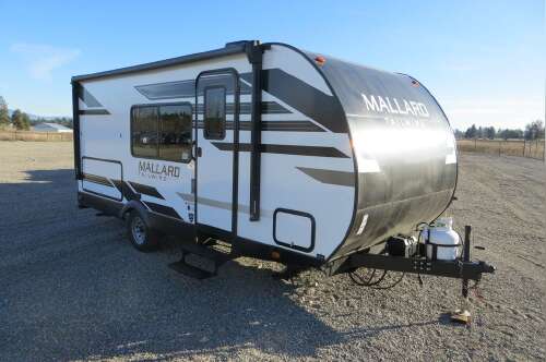 2023 Heartland Mallard T180BH in deer park WA