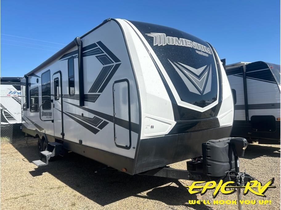 2021 Grand Design Momentum M-30G in madera CA