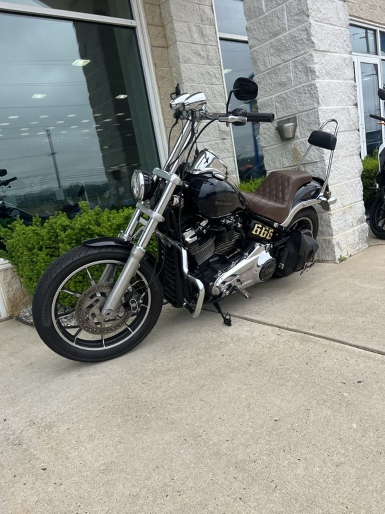 2019 Harley-Davidson® FXLR - Softail® Low Rider® in Millstone, NJ