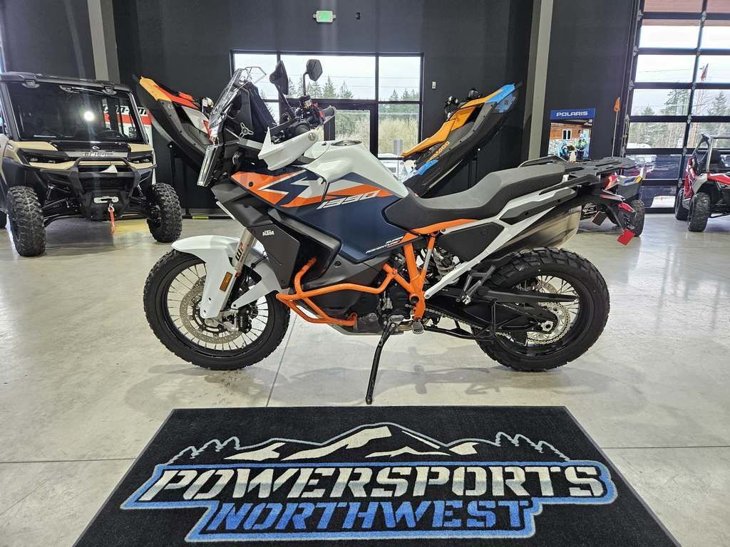 2026 KTM 1390 Super Adventure R 1390 R in Chehalis, WA