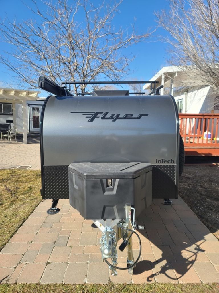 2026 Intech Rv Intech RV Flyer Chase in reno NV