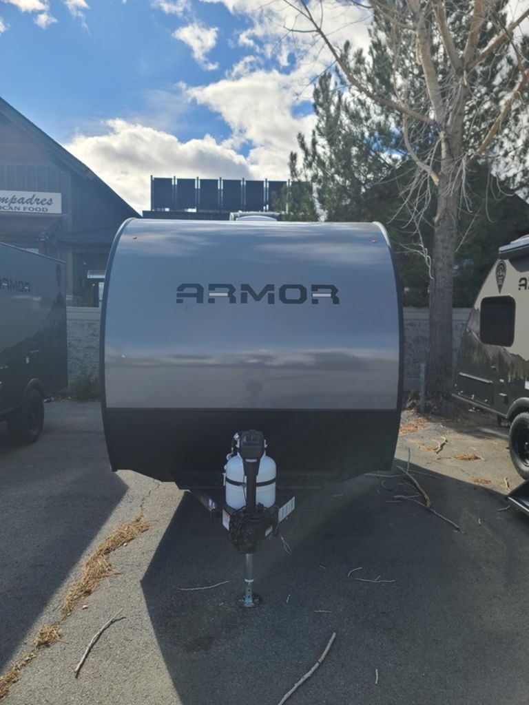 2026 Bontrager Outdoors ARMOR 15LT in reno NV