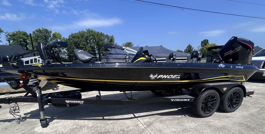 2027 Phoenix Bass Boats 920 Elite X in guntersville AL