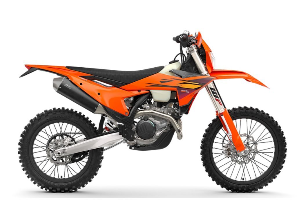 2026 KTM 450 XCF-W XCF-W in Duncansville, PA