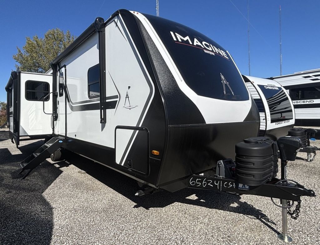 2026 Grand Design Imagine 2970RL in erie PA