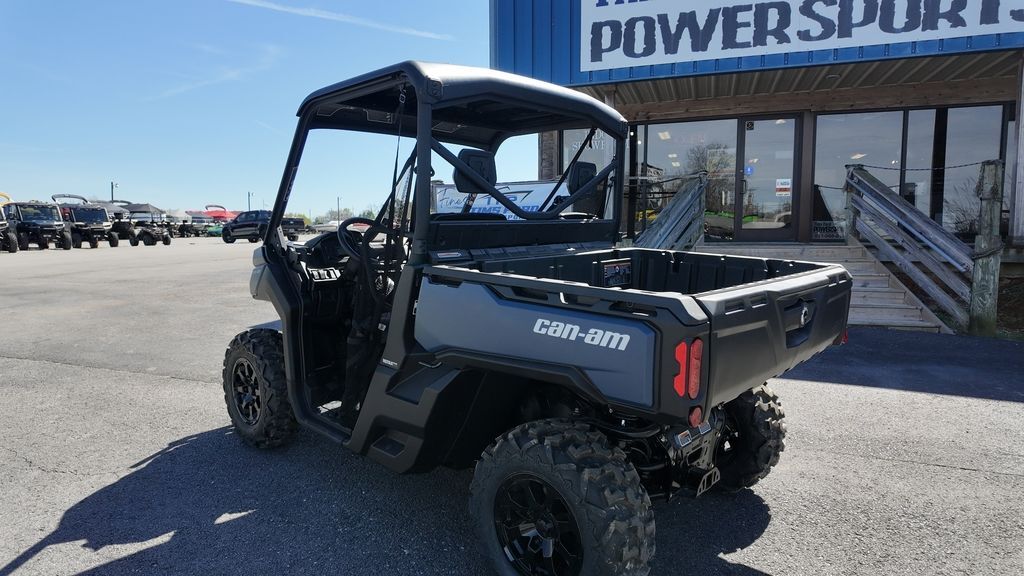 2026 Can-Am Defender XT HD7 Dusty Navy in winchester TN