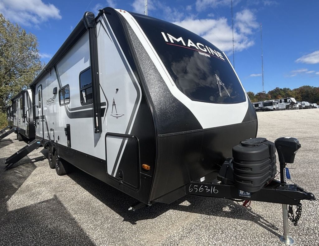 2026 Grand Design Imagine 2600RB in erie PA