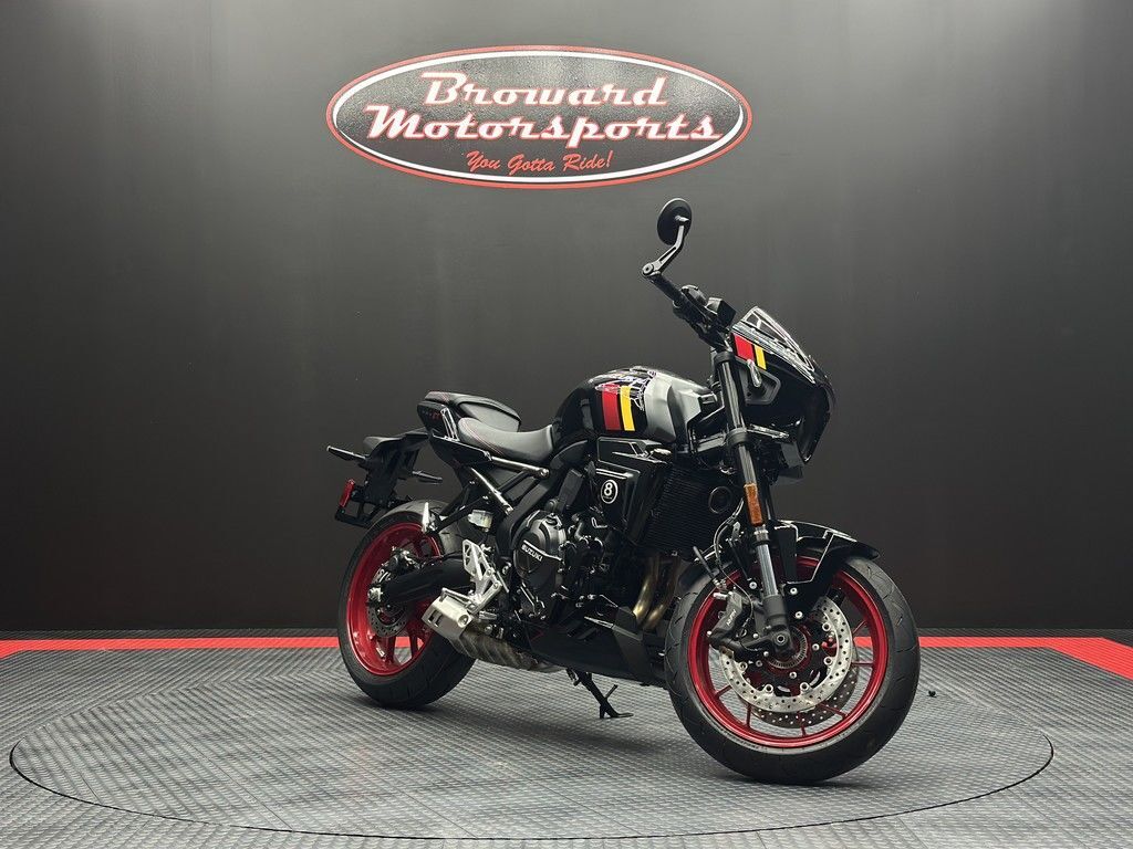 2026 Suzuki GSX-8TT 8TT in West Palm Beach, FL