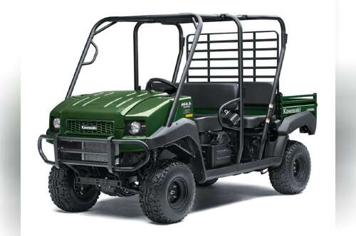 2026 Kawasaki Mule 4010 Trans 4X4 in millstone NJ
