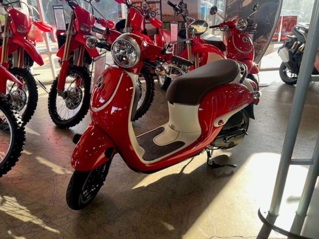 2026 Honda® Metropolitan in La Habra, CA