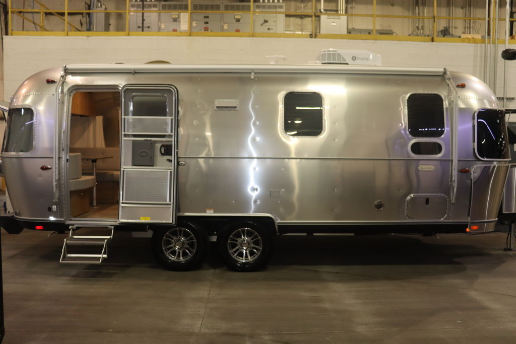 2026 Airstream Trade Wind® 25FB in southaven MS