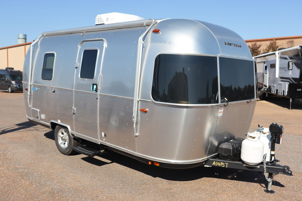 2026 Airstream Bambi® 20FB in southaven MS