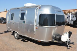2026 AIRSTREAM BAMBI 20FB