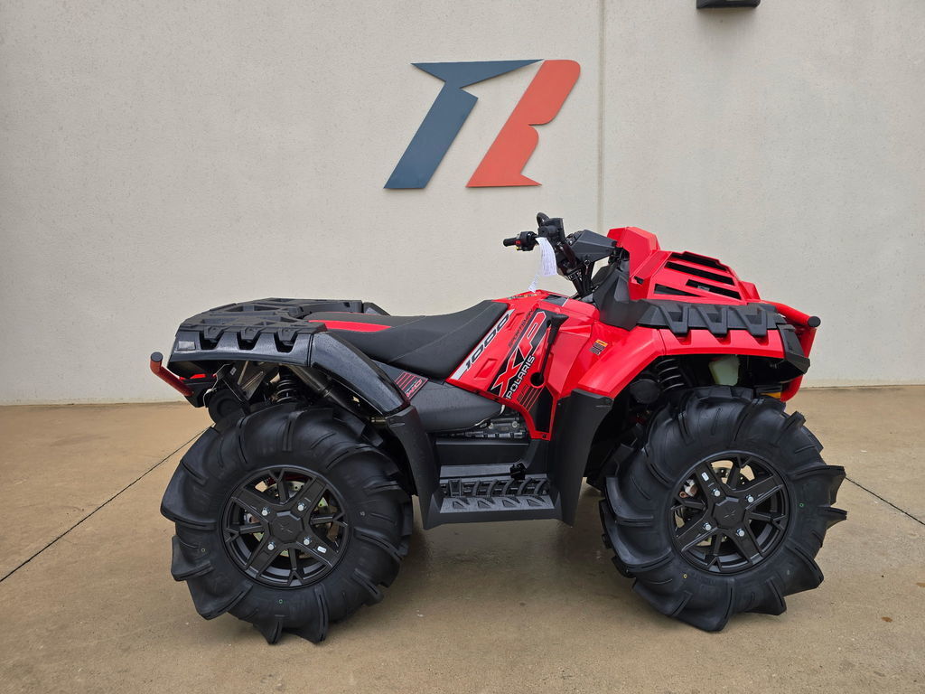 2026 Polaris® Sportsman XP1000 Mud Edition in malabar FL