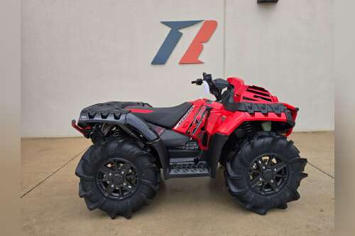 2026 Polaris® Sportsman XP1000 Mud Edition in malabar FL
